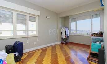 Imagem 6: Apartamento para Venda - 140m², 3 dormitórios, sendo 1 suites, 1 vaga - Centro Histórico