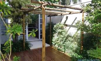 Imagem 6: SOBRADO - ALTO DE PINHEIROS - SP