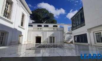 Imagem 5: SOBRADO - JARDIM AMÉRICA - SP