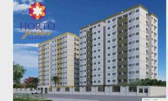 Imagem: Excelentes apartamentos no Bairro da Serraria