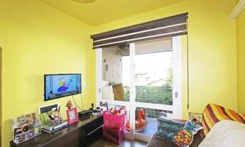 Imagem 2: Apartamento para Venda - 67.63m², 1 dormitório, 1 vaga - Higienópolis