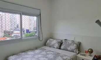 Imagem 6: Apartamento com 3 dormitórios à venda, 119 m² por R$ 1.440.000,00 - Vila Mascote - São Pau