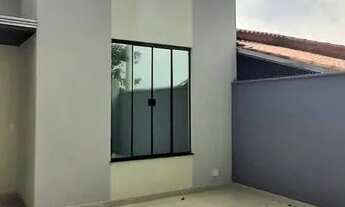 Imagem: Casa para venda na Nova Betânia em Mossoró