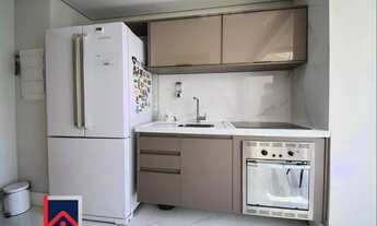 Imagem 5: Venda Cobertura 2 Dormitórios - 90 m² Sumaré