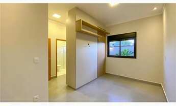 Imagem 2: Casa para venda tem 154 metros quadrados com 3 quartos em Portal da Mata - Ribeirão Preto