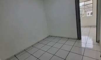 Imagem 1: Apartamento C/ 2 Quarto, Sala, Cozinha - Área de Serviço