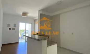 Imagem 2: Apartamento Padrão