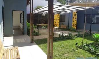 Imagem 2: CASA TÉRREA - ALTO DE PINHEIROS - SP