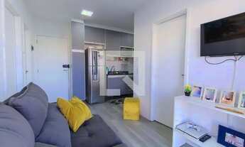 Imagem 4: Apartamento para Aluguel - Vila Invernada, 2 Quartos, 38 m2