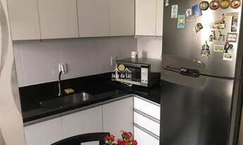 Imagem 3: M- Apartamento para venda tem 60 metros quadrados com 2 quartos em Canasvieiras - Florianó