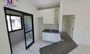 Imagem 6: Apartamento com 1 dormitório para alugar, 58 m² por R$ 1.240/mês - Jardim Flamboyant - Cam