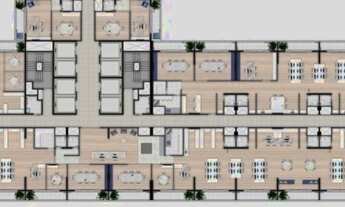 Imagem 2: Horizonte Jardins Offices- Salas Comerciais