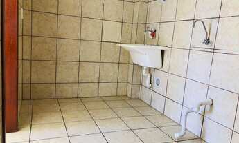 Imagem 5: Apto em frente ao Shopping Itaguaçu