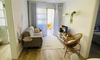 Imagem 2: Apartamento Garden com 1 dormitório, Reformado e Decorado em frente ao Parque da Redenção