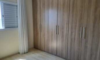 Imagem 5: Apartamento para aluguel tem 42 metros quadrados com 1 quarto, sala, em Casa Verde - São