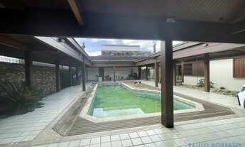 Imagem 2: CASA TÉRREA - SANTA MÔNICA - SC