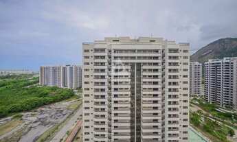 Imagem 7: Apartamento tipo 3 quartos com suíte, mais uma incrível área de lazer no Ilha Pura