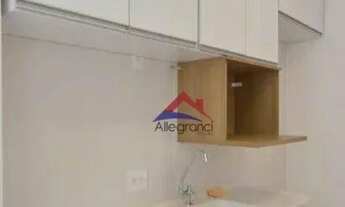 Imagem 7: Kinet(Brás Kitnet com 1 dormitório