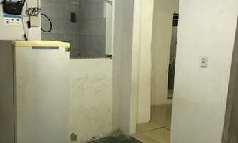 Imagem 3: KITNET COM ÁGUA E LUZ INCLUSO NO ALECRIM