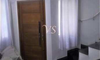 Imagem 2: Casa em Condomínio para Venda em São Paulo, Tucuruvi, 2 dormitórios, 2 suítes, 3 banheiros