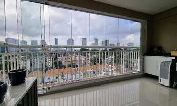 Imagem 6: Apartamento com 1 dormitório para alugar, 49 m² - Brooklin - São Paulo/SP