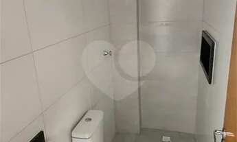 Imagem 6: Apto 40m² à venda na Moóca