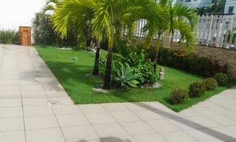 Imagem 2: Alugo apartamento no condomínio Arvoredo