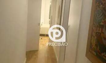 Imagem 7: Apartamento à venda, 150 m² por R$ 4.290.000,00 - Leblon - Rio de Janeiro/RJ