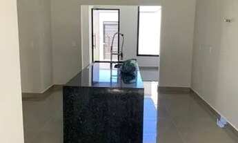 Imagem 2: Casa com 3 dormitórios à venda, 110 m² por R$ 555.000,00 - Bonfim Paulista - Ribeirão Pret