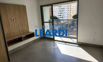 Imagem: APARTAMENTO - VILA CLEMENTINO - SP