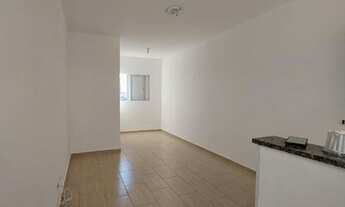 Imagem 6: FM: Kitnet incluso água, luz, iptu e internet próximo ao Taubaté Shopping