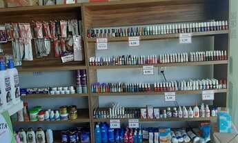 Imagem 6: Vende-se loja de cosméticos