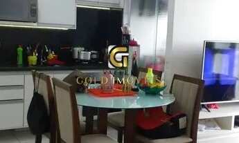 Imagem 1: AC' Apartamento a venda localizado no Flamboyant com 2 dormitórios