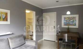 Imagem: Apartamento para aluguel, 1 quarto, 1 vaga