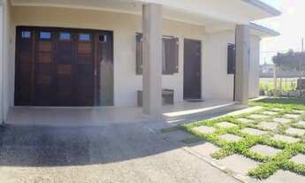 Imagem: Casa Nova para venda com 4 quartos em Capão