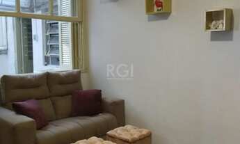 Imagem: Apartamento para Venda - 38.22m², 2 dormitórios