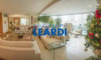 Imagem 1: APARTAMENTO - ITAIM BIBI - SP