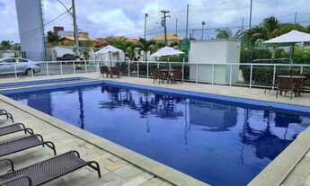 Imagem: Apartamento 100 metros da praia de Cabedelo