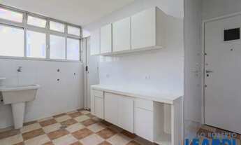 Imagem 7: APARTAMENTO - JARDIM AMÉRICA - SP