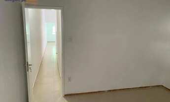 Imagem 5: Casa com 2 dormitórios para alugar, 105 m² por R$ 1.380/mês - Jardim Garcez - Taubaté/SP