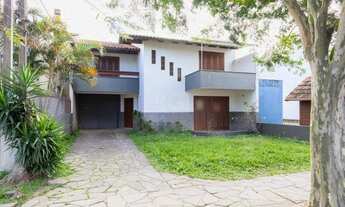 Imagem: Casa para Venda - 205m², 4 dormitórios