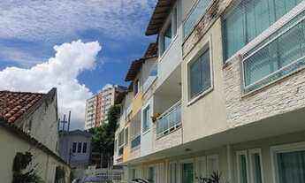 Imagem 2: Casa de condomínio sobrado para venda possui 145 metros quadrados com 3 quartos