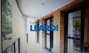 Imagem: APARTAMENTO - ALTO DA LAPA - SP