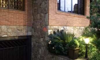 Imagem 4: Sobrado à venda, Jardim Têxtil, São Paulo - SO4858