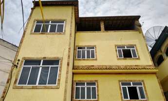 Imagem 5: Excelente Triplex com garagem, home office, terraço amplo e churrasqueira. Perto de tudo