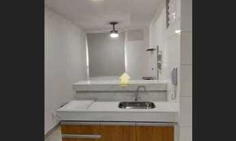 Imagem 3: Flat disponivel para locação Excelente localização