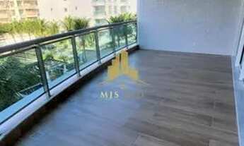 Imagem 7: Barra da Tijuca POSTO 6