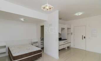 Imagem 7: Apartamento para Venda - 40m², 1 dormitório, sendo 1 suites, 2 vagas - Jardim Botânico