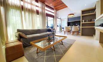 Imagem 5: Laise.pnimoveis mostra COBERTURA GLAMOUR quadrados com 2 quartos em Ponta Negra - Natal