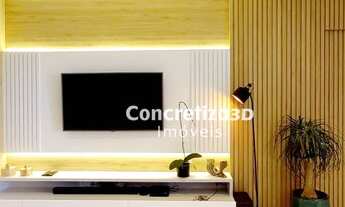 Imagem 4: Apartamento com 3 dormitórios à venda, 104 m² por R$ 1.290.000,00 - Vila Almeida - Indaiat